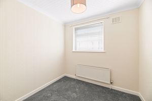 Bedroom 3/Study- click for photo gallery